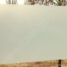 Raamfolie tegen inkijk melkglas PREMIUM kwaliteit 67,5cm
