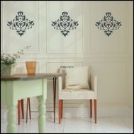 Muursticker--Barok-(0725)--Wall-Deco