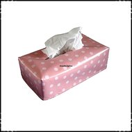 Tissueboxhoes-polkadot-roze