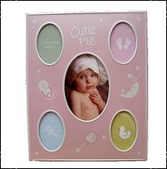 Photo-frame-5-opening-Baby-roze-cutie-pie