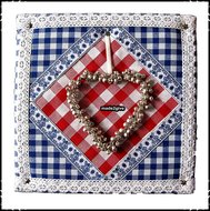 Wanddecoratie-hollands-met-Bell-Heart