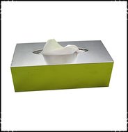 Tissuesbox-RVS-met-wandbevestiging