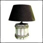 Lamp lasso rond