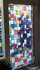 Raamfolie Mondriaan 45cm_9