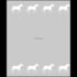 Raamfolie Motief: Paard Duo 60cm_9