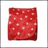 Postopvanger / Brievenbuszak Dots & Roses rood / polkadot rood_9